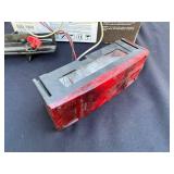 Assorted Electrical Components & Hardware - Motors, Mounts, Gears, Lights & Small Parts