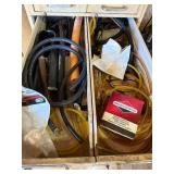Briggs & Stratton Engine Parts - Electrical Components & Hoses