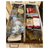 Briggs & Stratton 75-438 Premium Aramid Cord Belt 1/2 x 38 in - Oregon