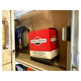 Briggs & Stratton 75-438 Premium Aramid Cord Belt 1/2 x 38 in - Oregon