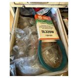 Briggs & Stratton 75-438 Premium Aramid Cord Belt 1/2 x 38 in - Oregon