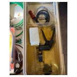 RIDGID 345 Manual Flare Tool 3/16-5/8 in 45° SAE Flare (Cat 23332)