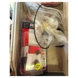 RIDGID 345 Manual Flare Tool 3/16-5/8 in 45° SAE Flare (Cat 23332)