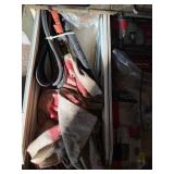 RIDGID 345 Manual Flare Tool 3/16-5/8 in 45° SAE Flare (Cat 23332)