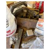 Permatex Threadlocker Blue - Assorted Hardware & Shop Tools