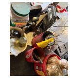 Permatex Threadlocker Blue - Assorted Hardware & Shop Tools