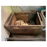 RIDGID 12-Inch Circular Saw Blade - 40 Teeth