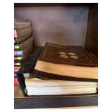 Automotive Repair Manuals Lot - Haynes & GM Collection (Assorted Volumes)