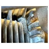 1972 Honda Motorcycle Project Bike with Spare Parts