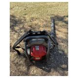 Robin FL500 Gas Backpack Leaf Blower