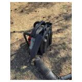 Robin FL500 Gas Backpack Leaf Blower