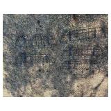 Wrought Iron Garden Trellis Panels/Plant Holders