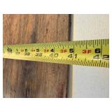 Plywood Sheets 4x8 ft - 2 Sheets