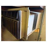 Montgomery Ward Quiet-Air High Efficiency Window Air Conditioner