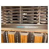 Montgomery Ward Quiet-Air High Efficiency Window Air Conditioner