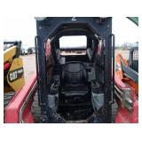 2019 Takeuchi Model TS80V2 Skid Loader Skid Steer