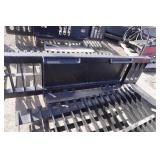 Brand New Universal Mount Bobcat Skid Loader Skid Steer 78" Skeleton Bucket