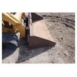 2019 Cat Model 257D3 Multi Terrain Tracked Skid Loader Skid Steer