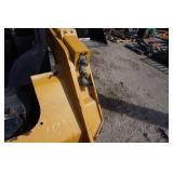 2019 Cat Model 257D3 Multi Terrain Tracked Skid Loader Skid Steer