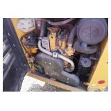 2019 Cat Model 257D3 Multi Terrain Tracked Skid Loader Skid Steer