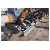 2017 Mustang Model 350Z NTX Mini Tracked Excavator