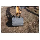 2017 Mustang Model 350Z NTX Mini Tracked Excavator