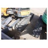 2017 Mustang Model 350Z NTX Mini Tracked Excavator