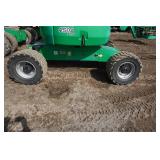 2013 JLG Model 450A Series II 4 x 4 Articulating Boom Lift