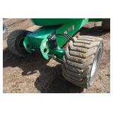 2013 JLG Model 450A Series II 4 x 4 Articulating Boom Lift