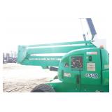 2013 JLG Model 450A Series II 4 x 4 Articulating Boom Lift