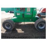 2013 JLG Model 450A Series II 4 x 4 Articulating Boom Lift