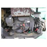 2013 JLG Model 450A Series II 4 x 4 Articulating Boom Lift