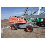 2016 Sky Jack Model SJ66T 4 x 4 Telescoping Boom Lift