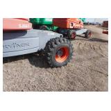 2016 Sky Jack Model SJ66T 4 x 4 Telescoping Boom Lift