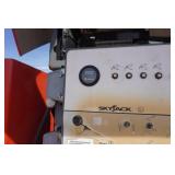 2016 Sky Jack Model SJ66T 4 x 4 Telescoping Boom Lift