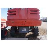 2016 Sky Jack Model SJ66T 4 x 4 Telescoping Boom Lift