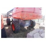 2016 Sky Jack Model SJ66T 4 x 4 Telescoping Boom Lift