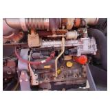 2016 Sky Jack Model SJ66T 4 x 4 Telescoping Boom Lift