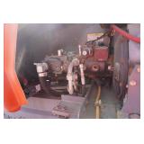 2016 Sky Jack Model SJ66T 4 x 4 Telescoping Boom Lift