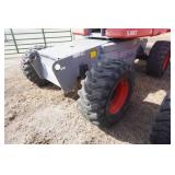 2016 Sky Jack Model SJ66T 4 x 4 Telescoping Boom Lift