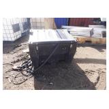 GT industries Portable 12 Volt Fuel Tank and Transfer System