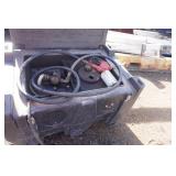 GT industries Portable 12 Volt Fuel Tank and Transfer System