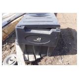 GT industries Portable 12 Volt Fuel Tank and Transfer System