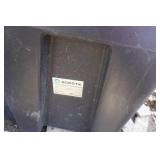 GT industries Portable 12 Volt Fuel Tank and Transfer System