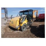 2012 Elgin Pelican NP Dual Right Hand Left Hand Commercial Street Sweeper