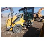 2012 Elgin Pelican NP Dual Right Hand Left Hand Commercial Street Sweeper