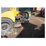 2012 Elgin Pelican NP Dual Right Hand Left Hand Commercial Street Sweeper