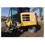 2012 Elgin Pelican NP Dual Right Hand Left Hand Commercial Street Sweeper