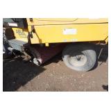 2012 Elgin Pelican NP Dual Right Hand Left Hand Commercial Street Sweeper