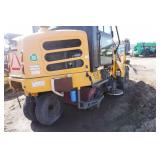 2012 Elgin Pelican NP Dual Right Hand Left Hand Commercial Street Sweeper